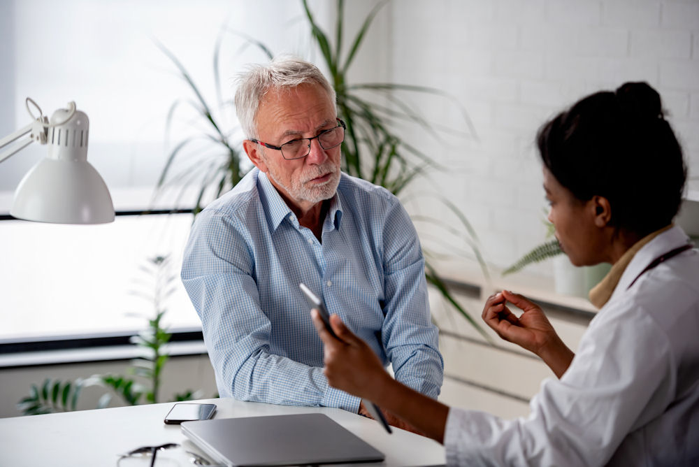 Cognitive Behavioral Therapy (CBT)