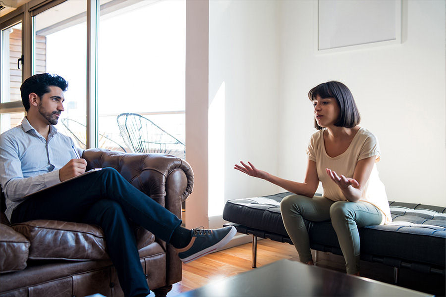 one-on-one-mental-health-counseling Individual Therapy in New Jersey