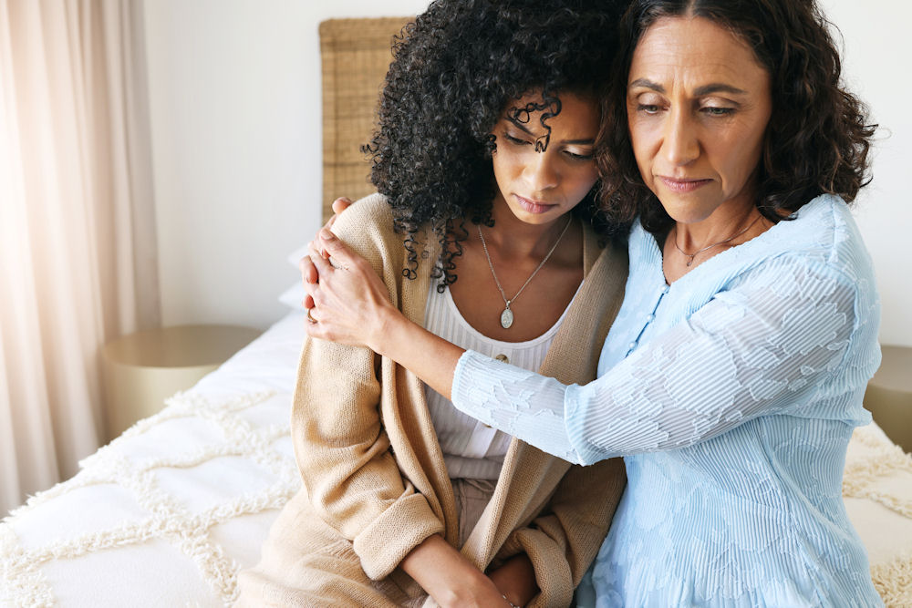 Dialectical Behavior Therapy (DBT)