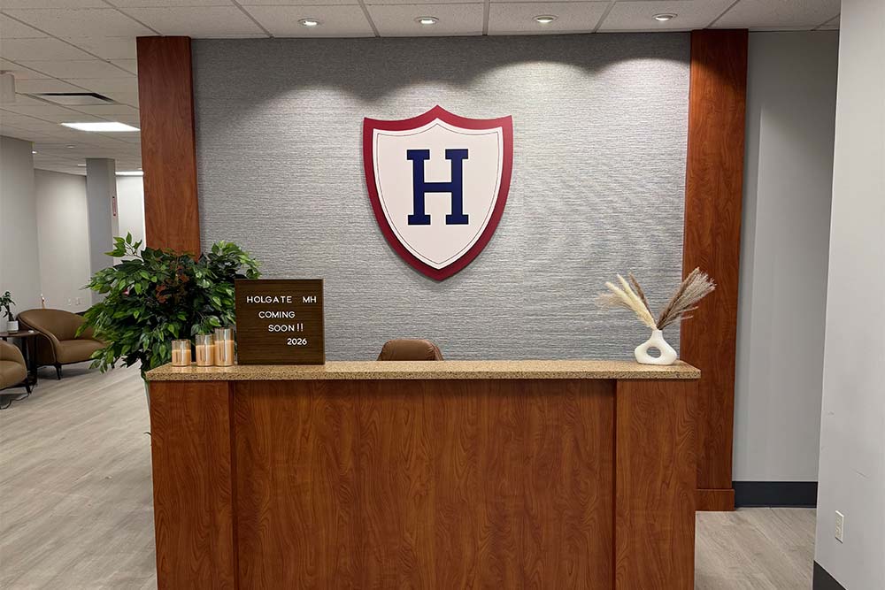 Holistic mental health montvale
