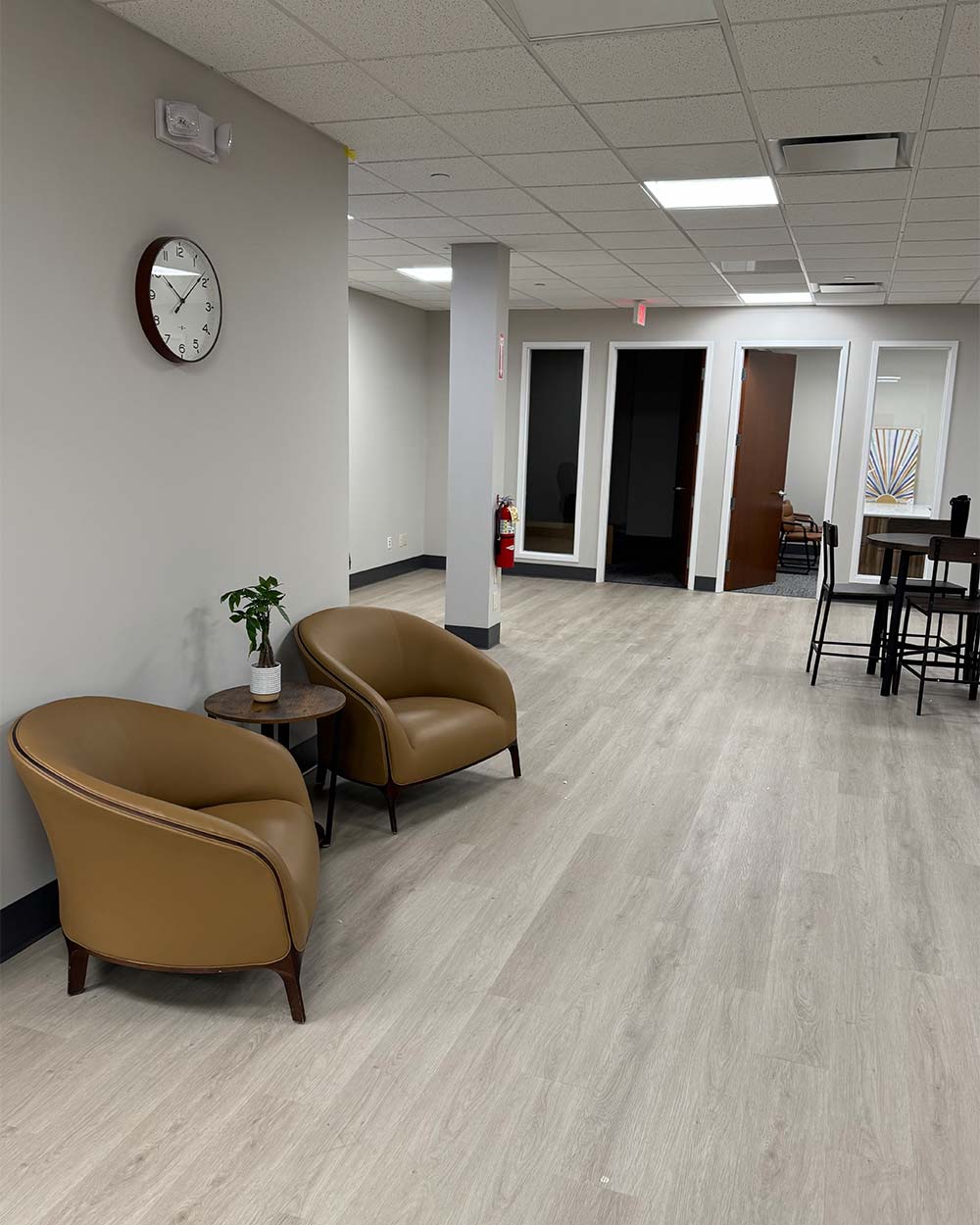outpatient mental health services in Montvale, NJ